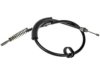 DORMAN C660971 Parking Brake Cable