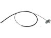 DORMAN C660987 Parking Brake Cable