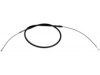 DORMAN C661015 Parking Brake Cable