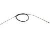 DORMAN C93002 Parking Brake Cable