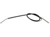 DORMAN C93133 Parking Brake Cable