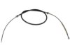 DORMAN C93154 Parking Brake Cable