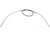 DORMAN C93178 Parking Brake Cable