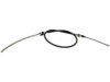 DORMAN C93209 Parking Brake Cable