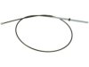 DORMAN C93237 Parking Brake Cable