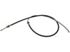 DORMAN C93251 Parking Brake Cable
