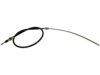 DORMAN C93255 Parking Brake Cable