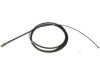 DORMAN C93285 Parking Brake Cable