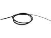 DORMAN C93397 Parking Brake Cable
