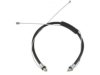 DORMAN C93398 Parking Brake Cable