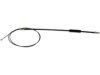 DORMAN C93401 Parking Brake Cable