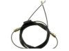 DORMAN C93402 Parking Brake Cable