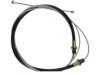 DORMAN C93404 Parking Brake Cable