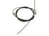 DORMAN C93455 Parking Brake Cable