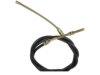 DORMAN C93480 Parking Brake Cable