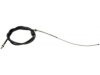 DORMAN C93509 Parking Brake Cable