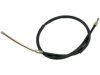 DORMAN C93528 Parking Brake Cable
