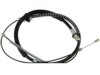 DORMAN C93543 Parking Brake Cable