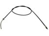 DORMAN C93582 Parking Brake Cable
