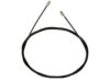 DORMAN C93626 Parking Brake Cable