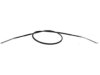 DORMAN C93630 Parking Brake Cable