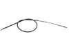 DORMAN C93645 Parking Brake Cable