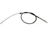 DORMAN C93680 Parking Brake Cable