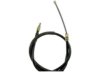 DORMAN C93868 Parking Brake Cable
