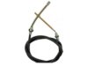 DORMAN C93889 Parking Brake Cable