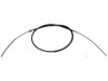 DORMAN C93938 Parking Brake Cable