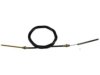 DORMAN C94032 Parking Brake Cable