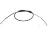 DORMAN C94132 Parking Brake Cable