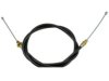 DORMAN C94161 Parking Brake Cable