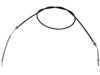 DORMAN C94162 Parking Brake Cable