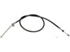 OEM C9577 Parking Brake Cable