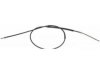 DORMAN C94468 Parking Brake Cable