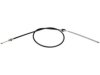 DORMAN C94485 Parking Brake Cable