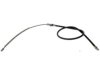 DORMAN C94486 Parking Brake Cable