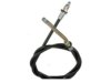 DORMAN C94498 Parking Brake Cable