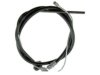 DORMAN C94590 Parking Brake Cable