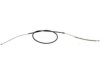 DORMAN C94657 Parking Brake Cable