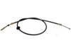 DORMAN C94660 Parking Brake Cable