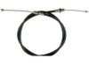 OEM C9590 Parking Brake Cable