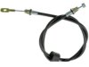 DORMAN C94724 Parking Brake Cable