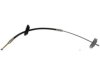 DORMAN C94725 Parking Brake Cable