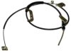 DORMAN C94733 Parking Brake Cable