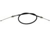 DORMAN C94893 Parking Brake Cable