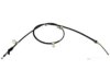 DORMAN C94949 Parking Brake Cable