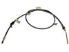 DORMAN C94958 Parking Brake Cable