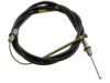 DORMAN C95027 Parking Brake Cable